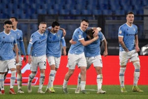 lazio