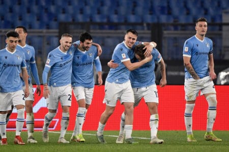 lazio