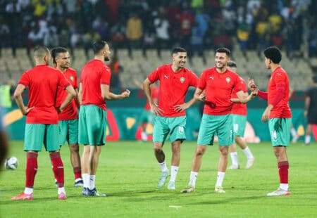 Maroc