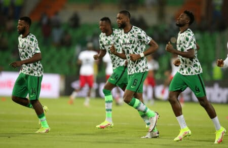 Nigeria