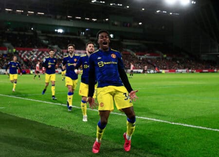 Manchester United