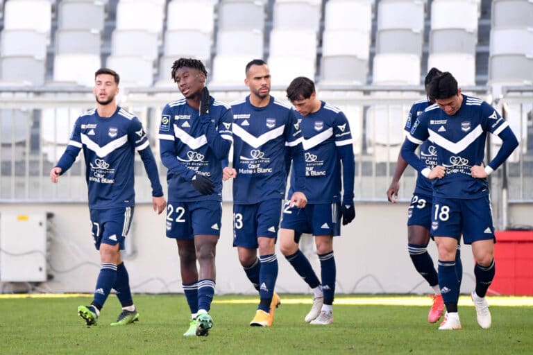 Mercato : Quelles sont les pistes bordelaises pour le maintien ? mercato