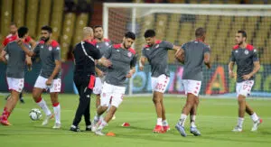 Burkina Faso ?? – ?? Tunisie : Les compositions probables !
