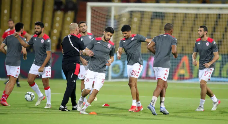 Burkina Faso ?? – ?? Tunisie : Les compositions probables ! tunisie
