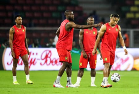 cameroun