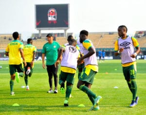 Sénégal 🇸🇳 – 🇧🇯 Bénin : les compositions probables !