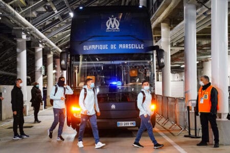 Bordeaux OM