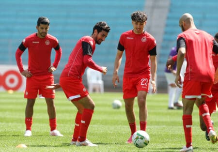 Tunisie