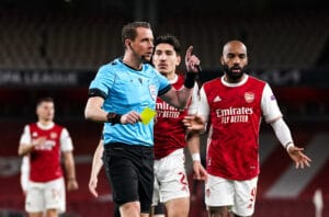 arsenal