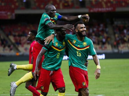 Cameroun