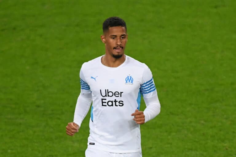 Mercato : William Saliba (OM) pisté par le Real Madrid ? Saliba