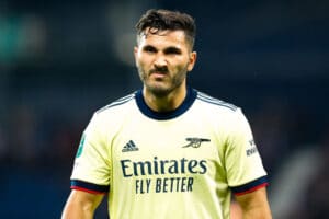 Kolasinac