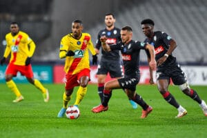 Lens 2-4 Monaco : les Tops et les Flops !