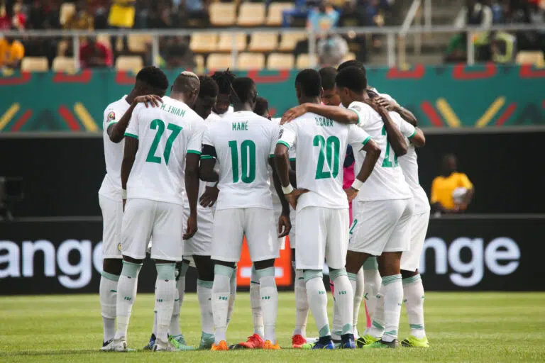 Sénégal 🇸🇳 – 🇨🇻 Cap Vert : les compositions probables ! Sénégal