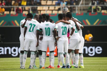sénégal