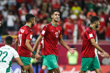 maroc