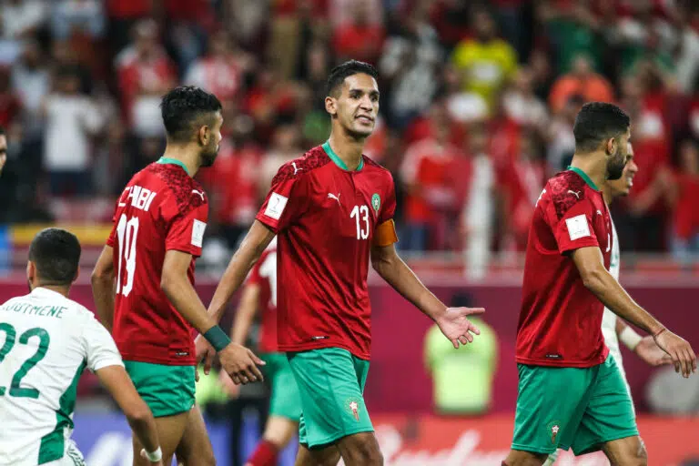 maroc