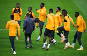 Guinée Equatoriale 🇬🇶 - 🇨🇮 Côte d'Ivoire : Les compos probables !
