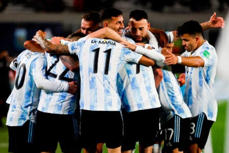argentine