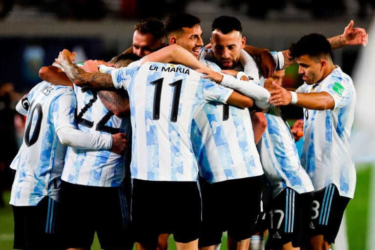 argentine