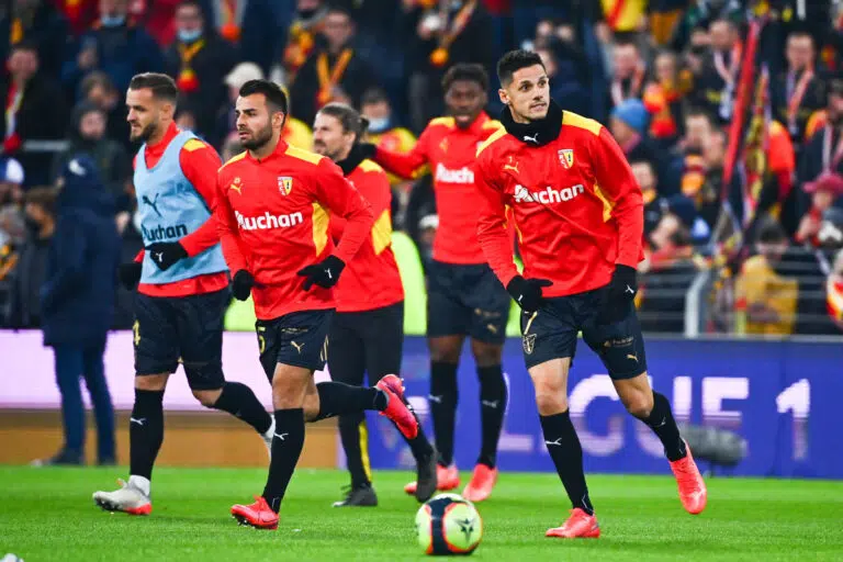 Lens – Monaco : les compositions probables ! Lens