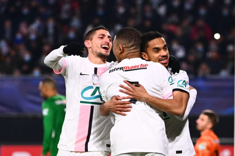 PSG – Nice : sur quelle chaîne et à quelle heure ? psg