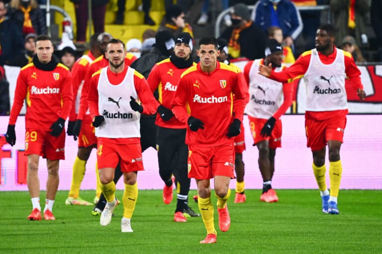 RC Lens