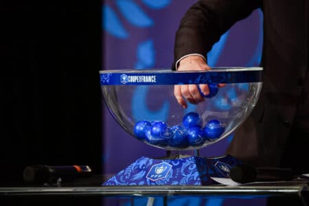 Coupe de France