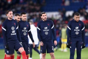 France 🇫🇷 - 🇩🇰 Danemark : les compositions probables !