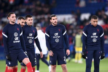 France