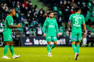 Ligue 1 : Prêts, joueurs d'expérience... Le plan de l'ASSE pour se maintenir !