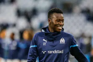 OM : le TAS suspend la sanction de la FIFA à l'encontre de Pape Gueye !