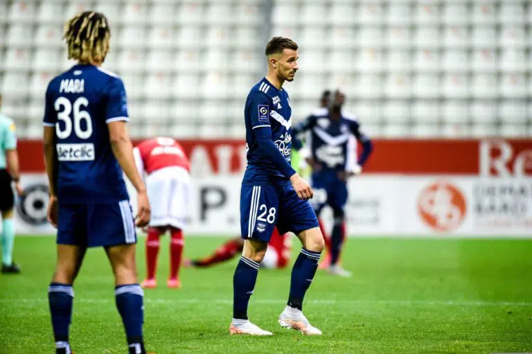 Mercato : Bordeaux accélère pour le maintien ! Bordeaux