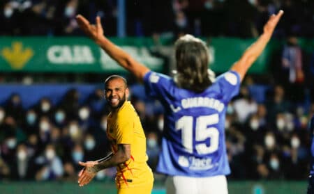 FC Barcelone