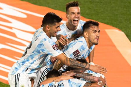 Argentine