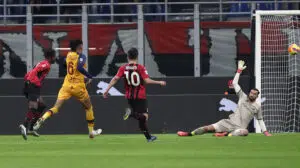 AC Milan 3-1 AS Rome : les Tops et les Flops !