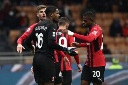AC MILAN