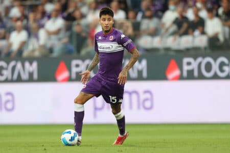 Erick Pulgar