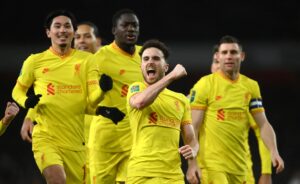 liverpool