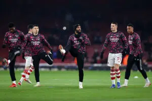 Arsenal - Liverpool : Les compositions probables !