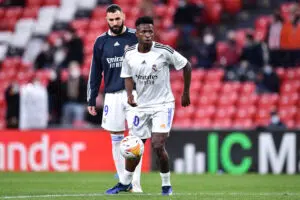 Getafe - Real Madrid : Les compos probables !