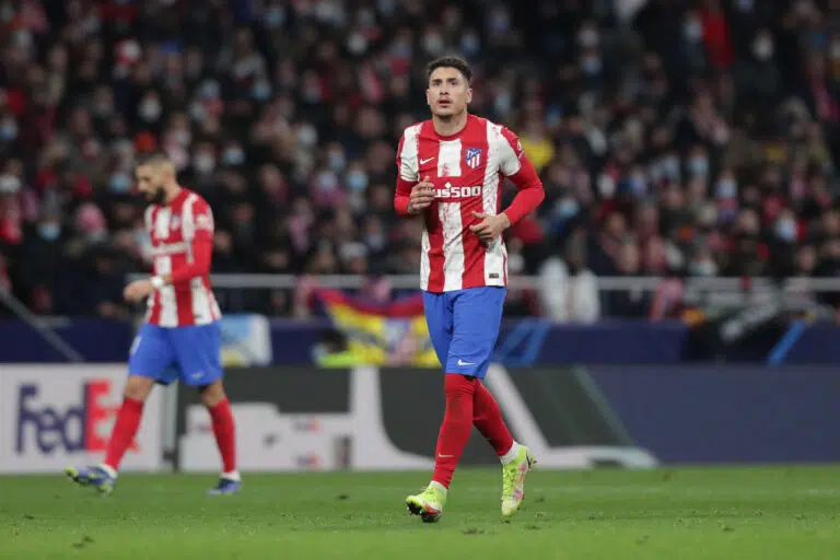 Villarreal – Atlético Madrid : les compositions probables ! villarreal