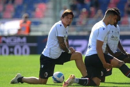 Bologne – Naples : Les compositions probables ! Bologne - Naples