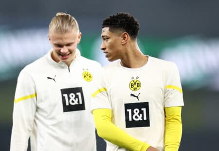 Dortmund – Fribourg : les compositions probables ! Dortmund