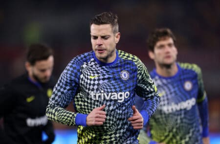Chelsea – Tottenham : Les compositions probables ! chelsea