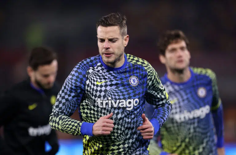 Chelsea – Tottenham : Les compositions probables ! chelsea