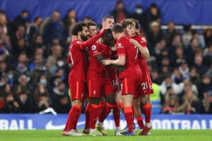 Liverpool