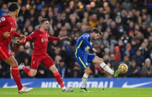 Liverpool