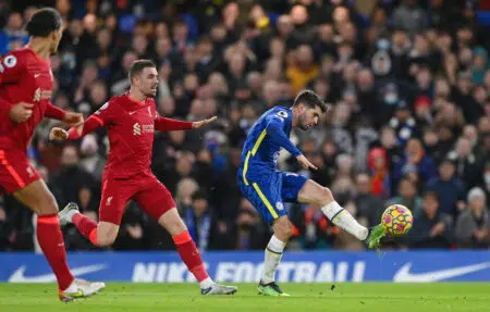 Liverpool – Chelsea : Les forces en présence pour la finale ! Liverpool