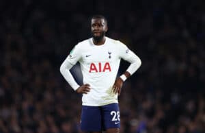 Ndombele